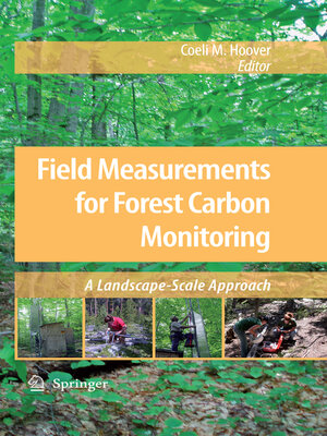 cover image of Field Measurements for Forest Carbon Monitoring